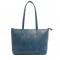 Tiara Work Tote - Deep Sea 